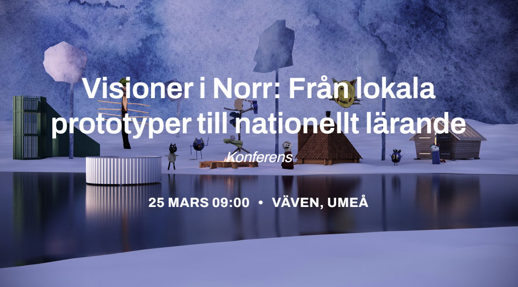 Konferens