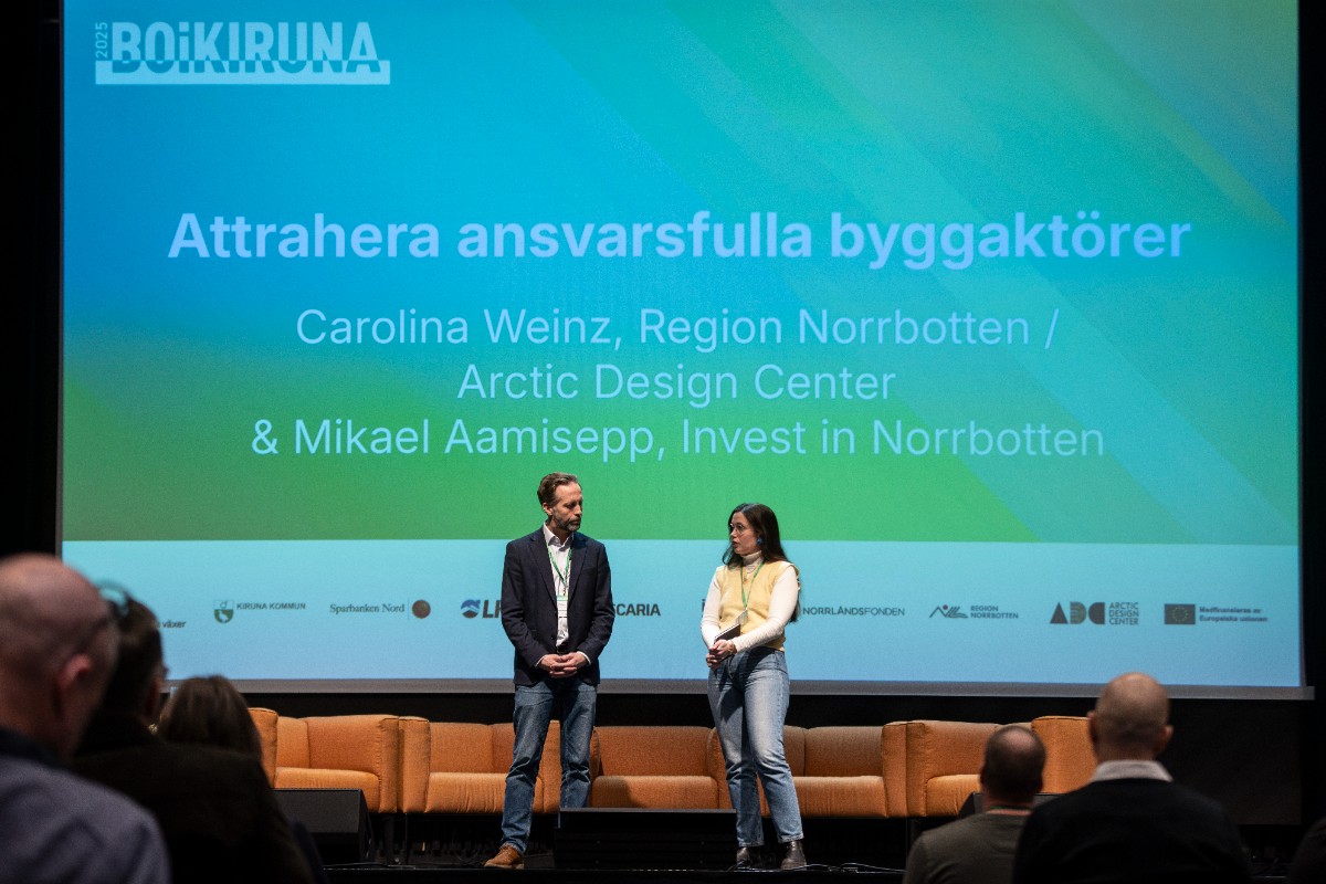 träfokus