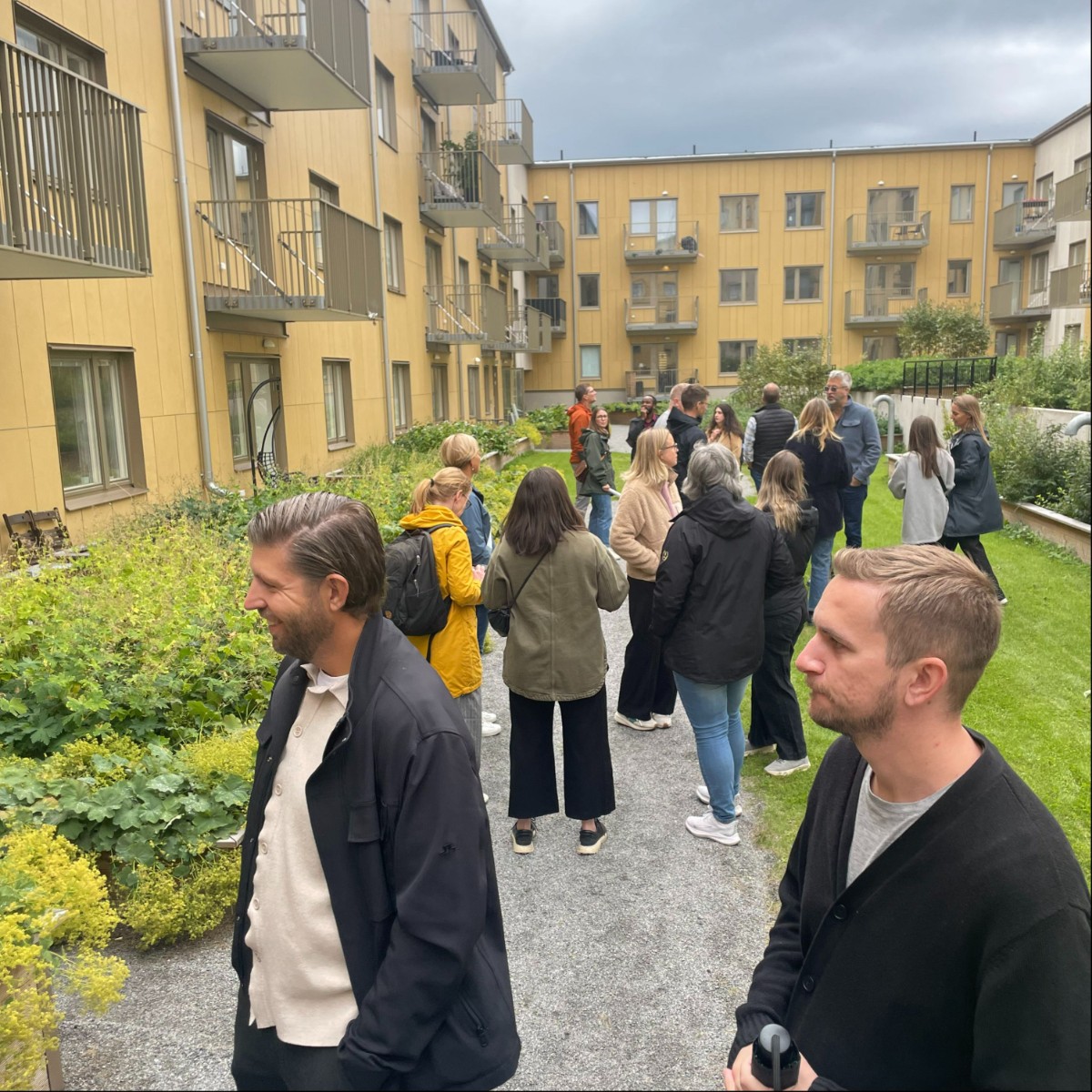 Rundtur