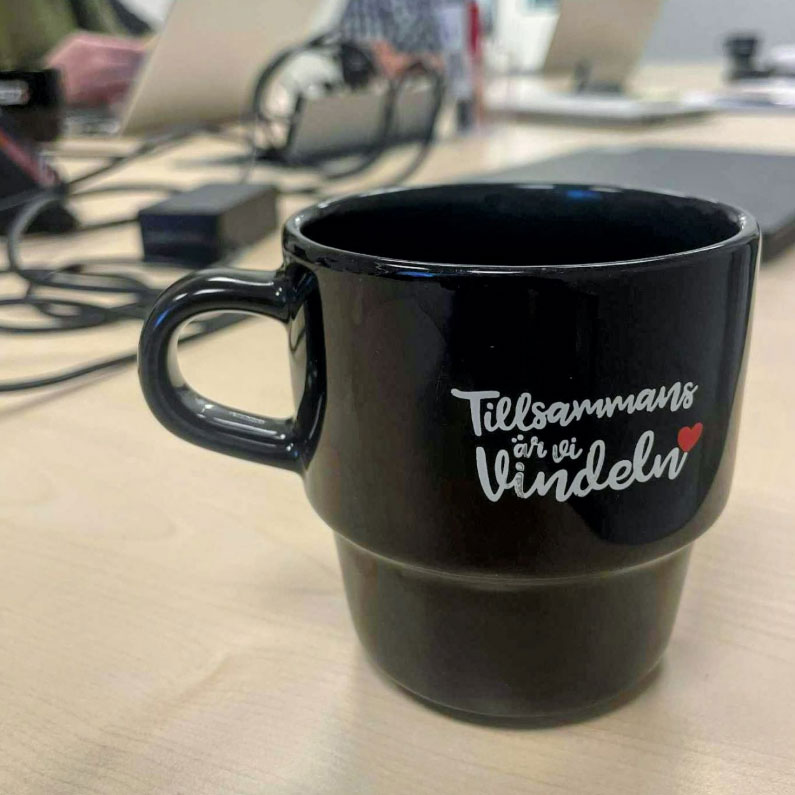 träfokus